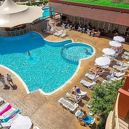 Mpm Astoria - Ultra Hotel