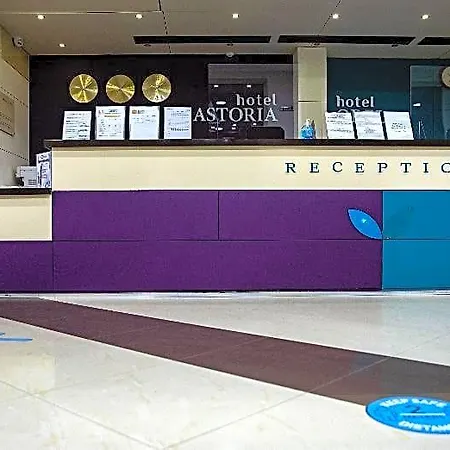 Mpm Astoria - Ultra Sunny Beach