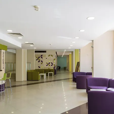 Hotel Mpm Astoria Sunny Beach