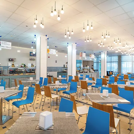 Mpm Astoria Hotel Sunny Beach