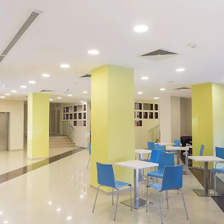 Mpm Astoria Hotel