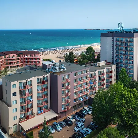Mpm Astoria Sunny Beach