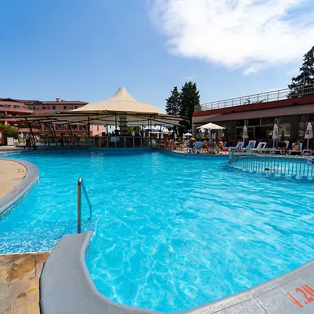 Mpm Astoria 4* Sunny Beach