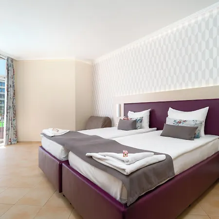 Mpm Astoria 4* Sunny Beach