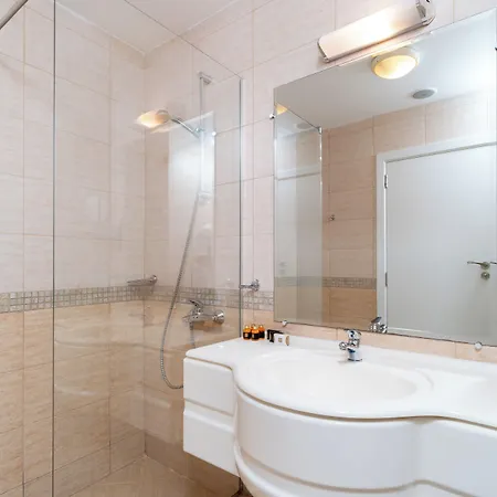 Hotel Mpm Astoria 4*