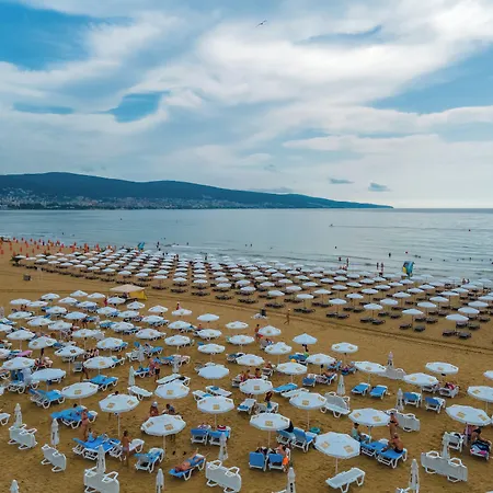 Mpm Astoria 4* Sunny Beach