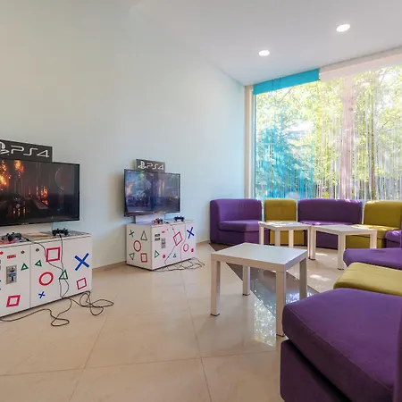 Mpm Astoria 4*