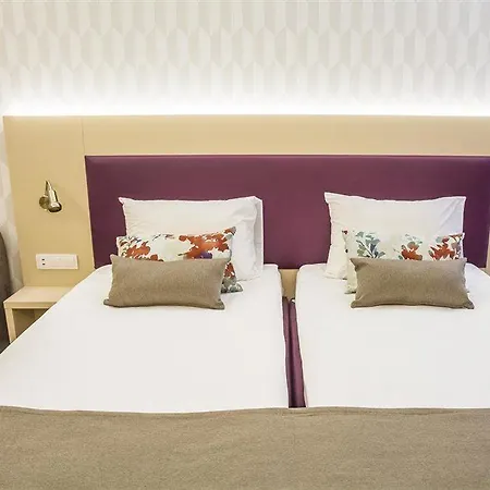 Szálloda Mpm Astoria