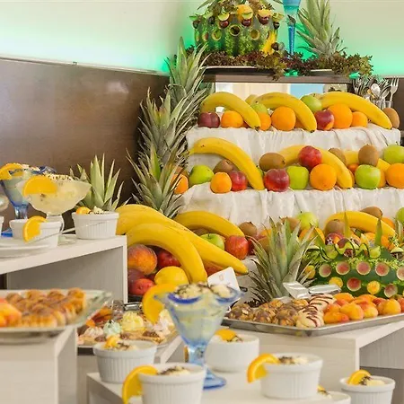 Hotel Mpm Astoria Slantchev Briag