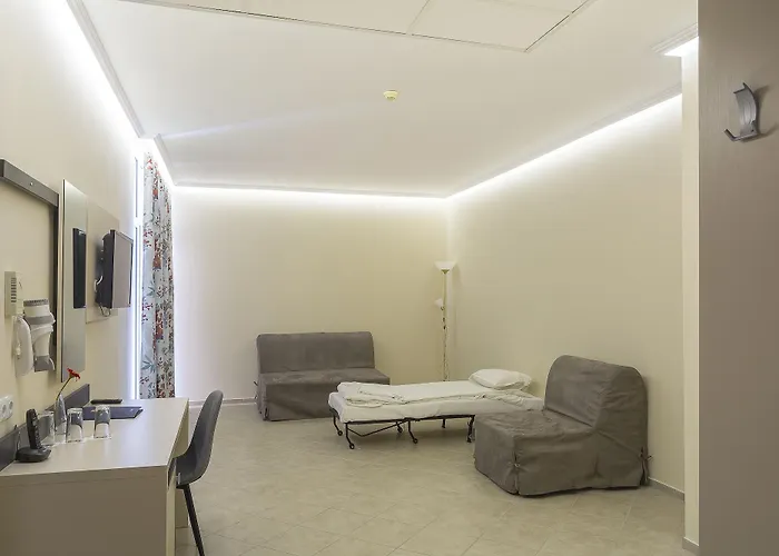 מלון Mpm Astoria סאני ביץ'