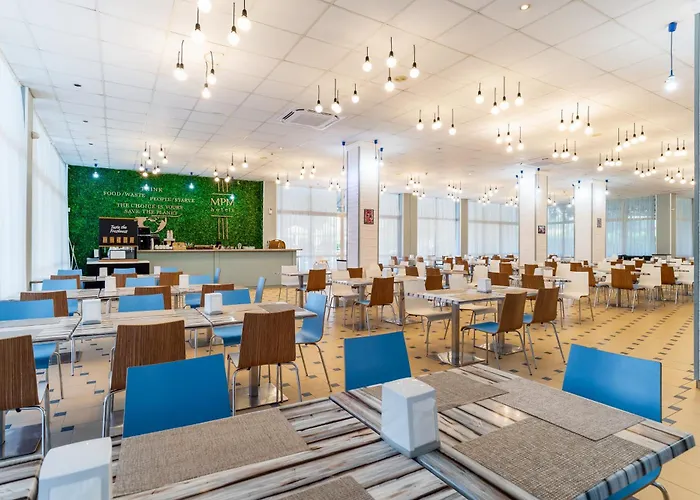 Mpm Astoria סאני ביץ'