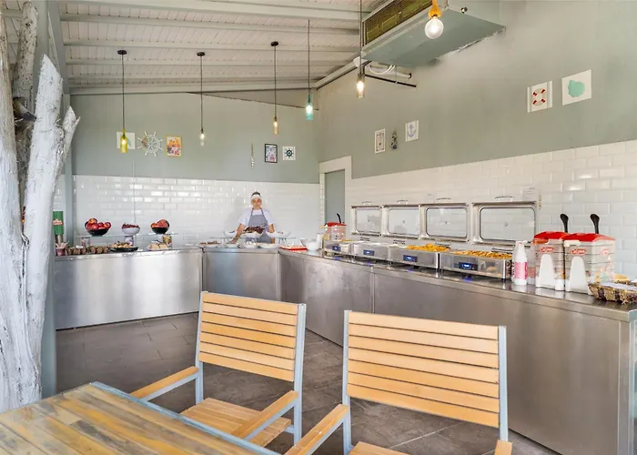 Mpm Astoria מלון 4*