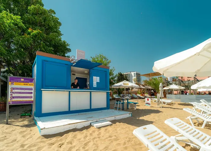 Mpm Astoria סאני ביץ'