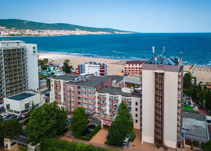 Otel Mpm Astoria