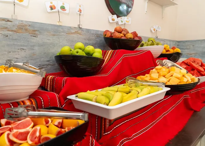 Mpm Astoria Sunny Beach