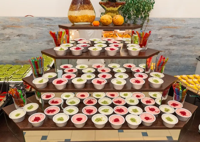 מלון Mpm Astoria סאני ביץ'