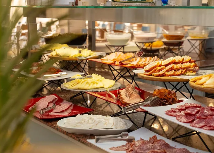 Mpm Astoria Otel Sunny Beach