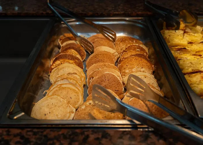 מלון Mpm Astoria סאני ביץ'