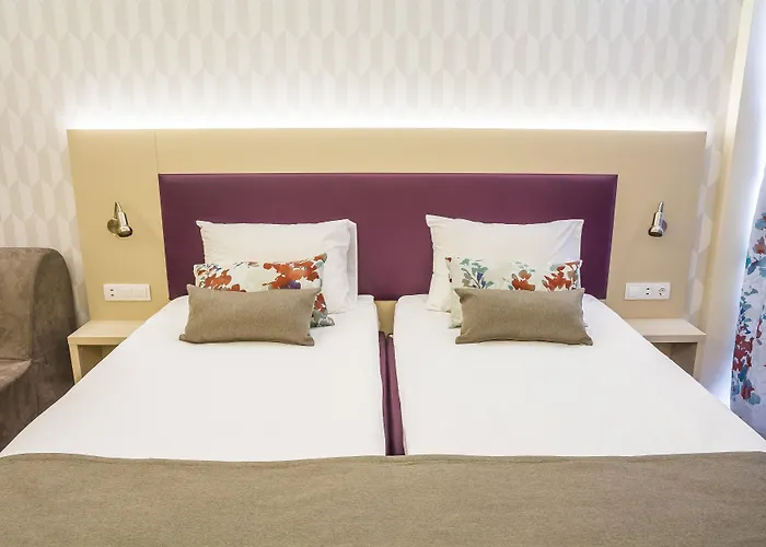 Mpm Astoria 4*