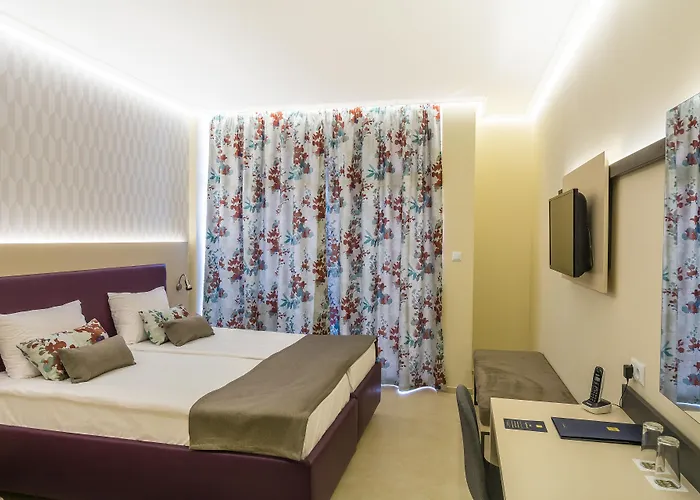 Otel Mpm Astoria Sunny Beach