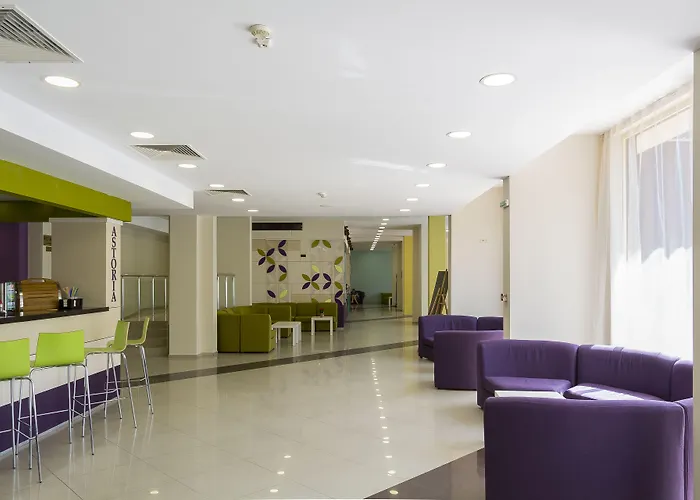 Mpm Astoria סאני ביץ'