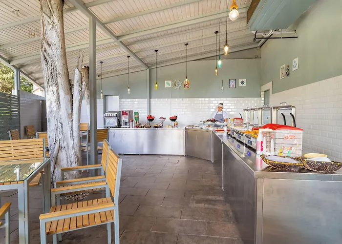 מלון Mpm Astoria סאני ביץ'