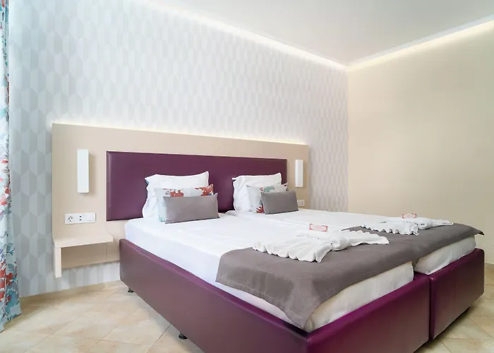 מלון Mpm Astoria