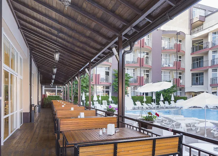 Mpm Astoria סאני ביץ'