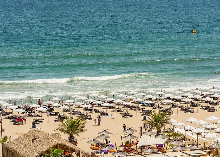 Otel Mpm Astoria Sunny Beach