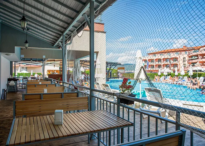 Mpm Astoria סאני ביץ'