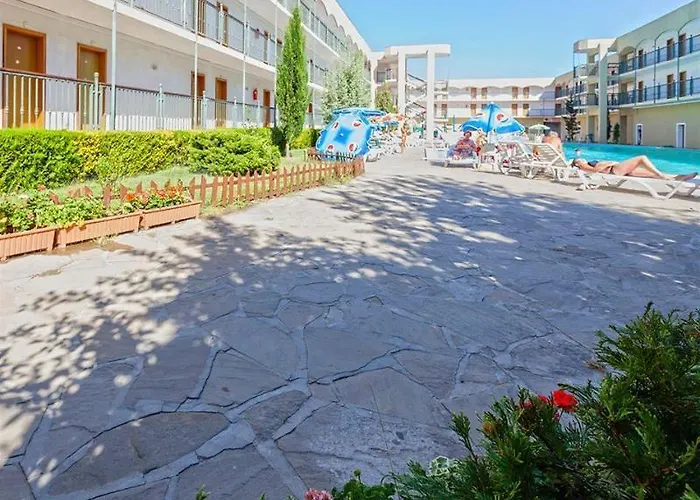 Hotel Mpm Astoria - Ultra