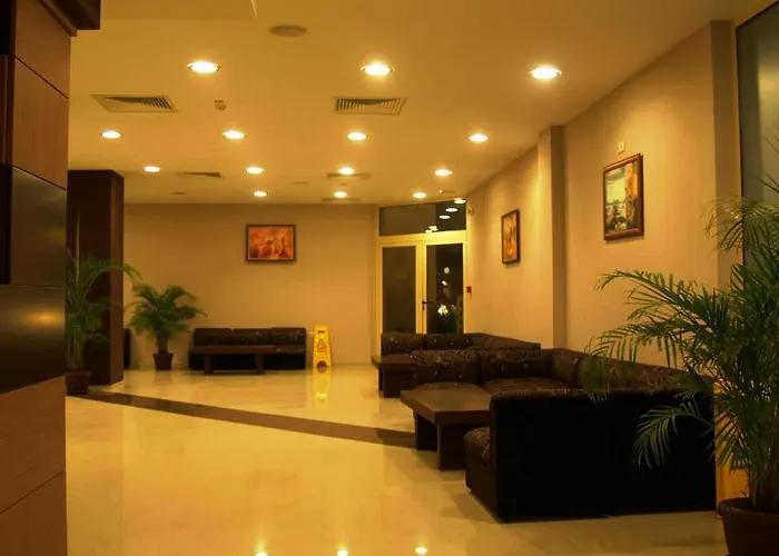 Mpm Astoria Otel Sunny Beach