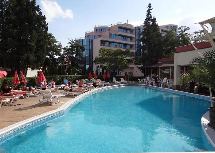 Mpm Astoria 4*