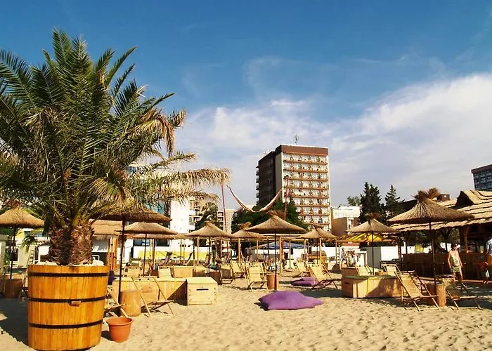 Otel Mpm Astoria