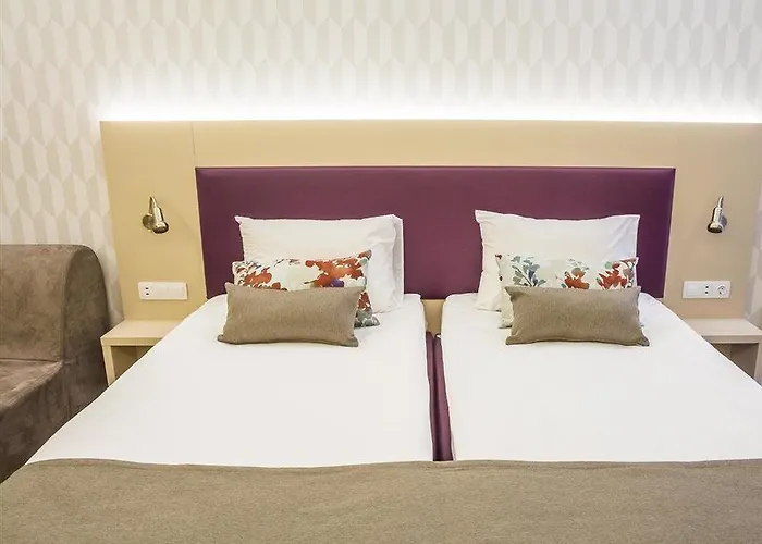 Hotel Mpm Astoria - Ultra