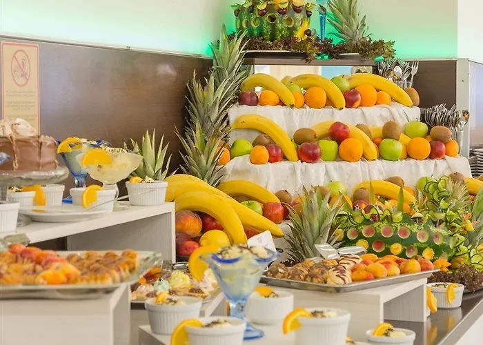 מלון Mpm Astoria סאני ביץ'