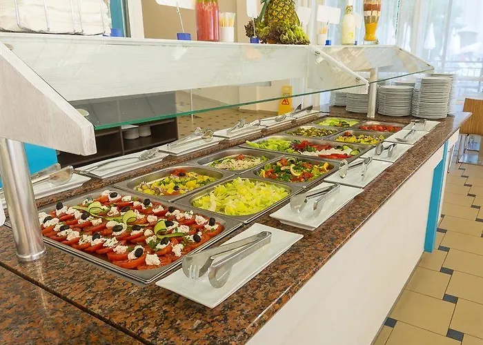 Otel Mpm Astoria Sunny Beach