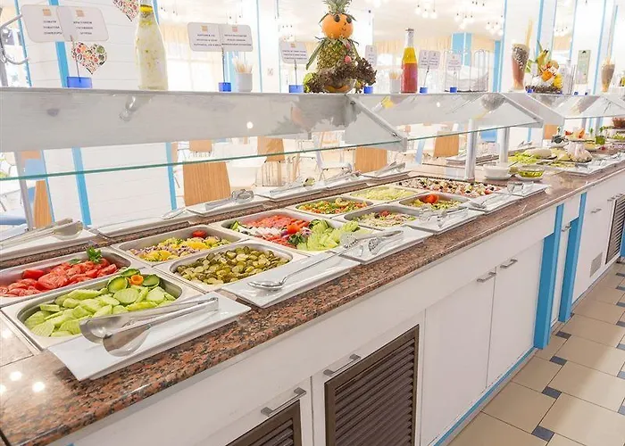 Mpm Astoria מלון סאני ביץ'